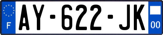AY-622-JK