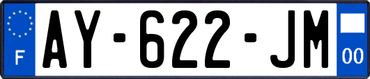 AY-622-JM