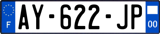 AY-622-JP