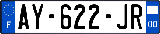 AY-622-JR