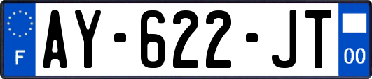 AY-622-JT