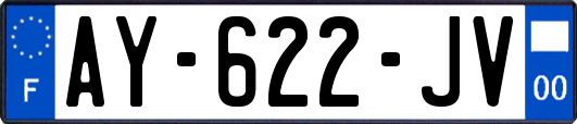 AY-622-JV