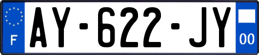 AY-622-JY