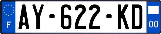 AY-622-KD