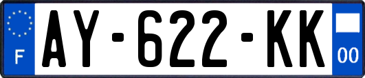 AY-622-KK