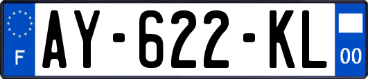 AY-622-KL