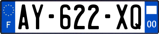 AY-622-XQ