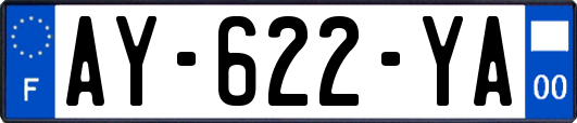 AY-622-YA