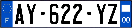AY-622-YZ