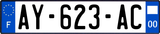 AY-623-AC