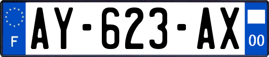 AY-623-AX