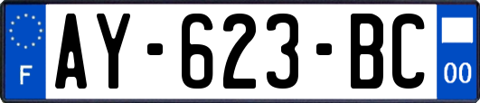 AY-623-BC