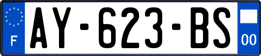 AY-623-BS