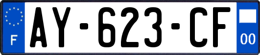 AY-623-CF