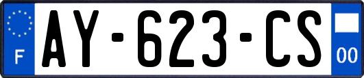 AY-623-CS