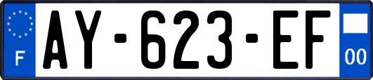 AY-623-EF