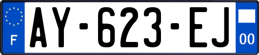 AY-623-EJ