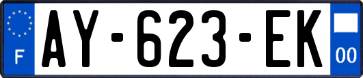 AY-623-EK
