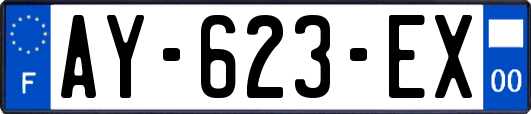 AY-623-EX