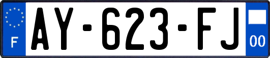 AY-623-FJ