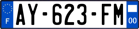 AY-623-FM