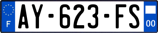 AY-623-FS