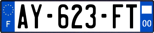 AY-623-FT