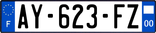 AY-623-FZ