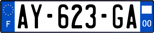 AY-623-GA