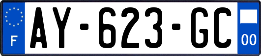 AY-623-GC