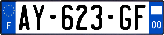 AY-623-GF