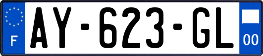 AY-623-GL
