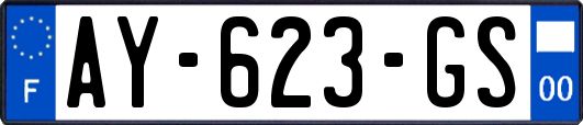 AY-623-GS