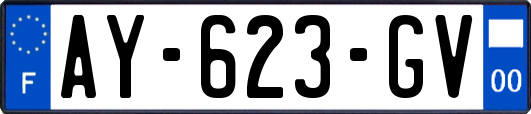 AY-623-GV