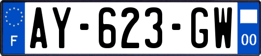 AY-623-GW