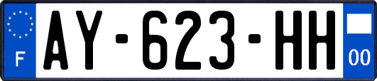 AY-623-HH