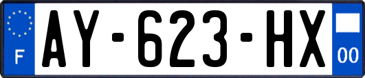 AY-623-HX