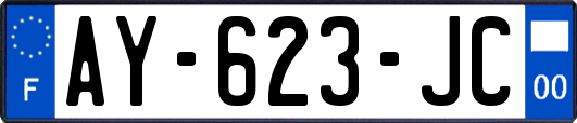 AY-623-JC