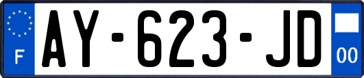 AY-623-JD