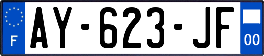 AY-623-JF