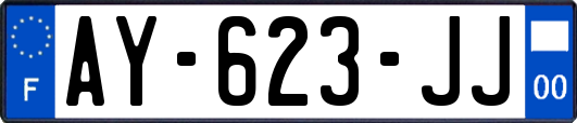 AY-623-JJ