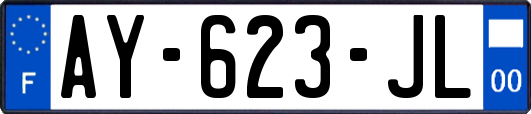 AY-623-JL