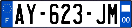 AY-623-JM