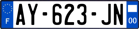 AY-623-JN