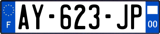 AY-623-JP