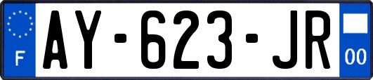 AY-623-JR