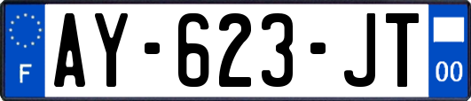 AY-623-JT