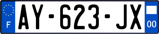 AY-623-JX
