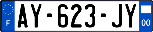 AY-623-JY