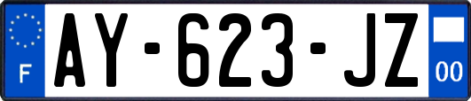 AY-623-JZ